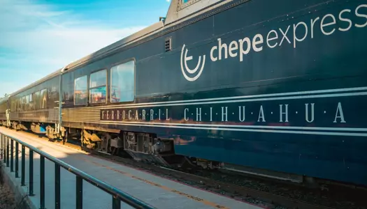 Día 5: Creel, México - Los Mochis, México