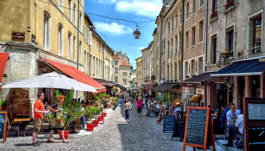 Día 4: Nancy, Francia