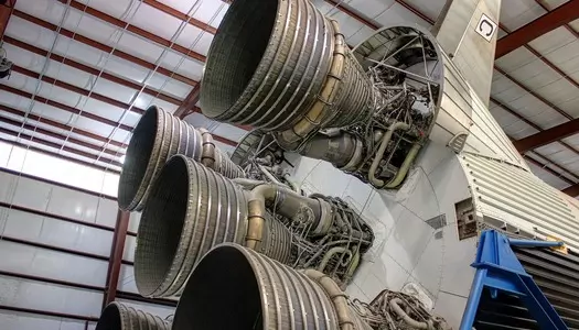 Día 1: Houston - TX, Estados Unidos