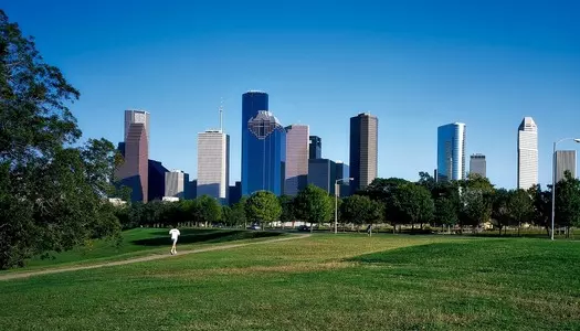 Día 2: Houston - TX, Estados Unidos