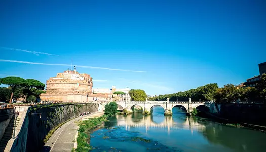 Día 7: Roma, Italia