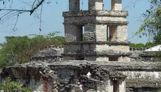 Día 7: Palenque, México - Villahermosa, México