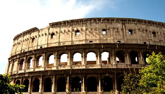 Día 8: Roma, Italia