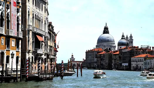 Día 8: Venecia, Italia