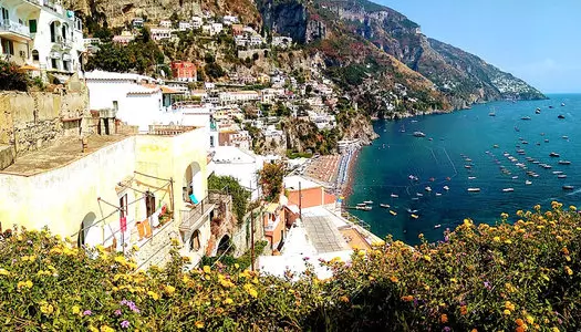Día 4: Napoles, Italia