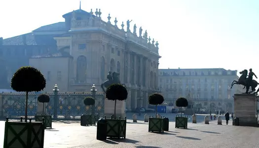 Día 10: Turin, Italia