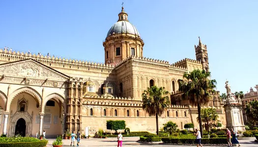 Día 4: Sicilia, Italia