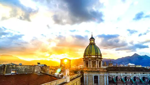 Día 6: Sicilia, Italia