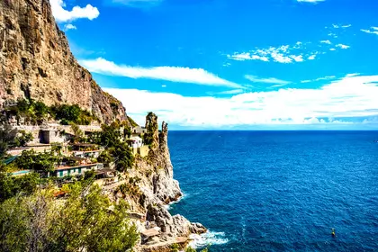 Día 5: Napoles, Italia