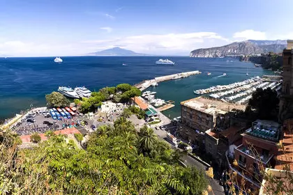 Día 6: Napoles, Italia