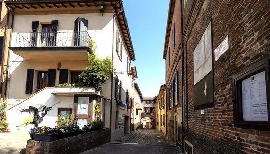 Día 2: Rimini, Italia