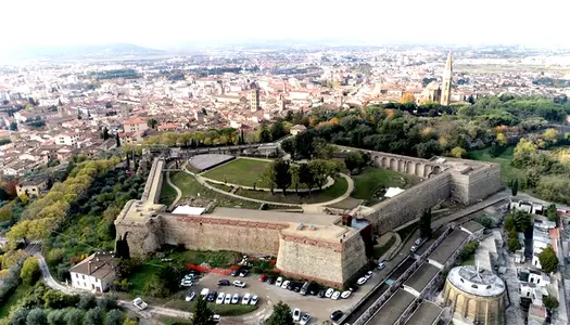 Día 13: Siena, Italia