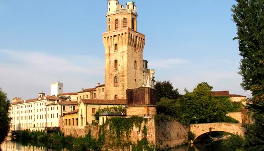 Día 6: Padua, Italia