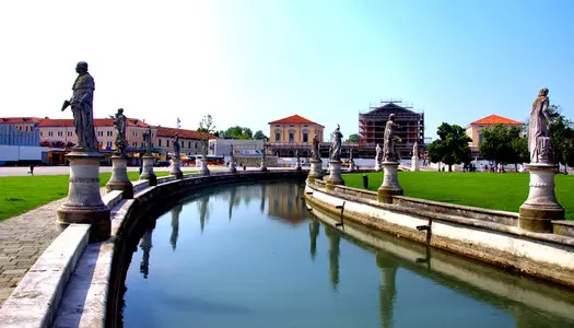 Día 4: Padua, Italia