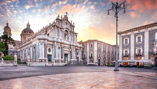Día 3: Padua, Italia