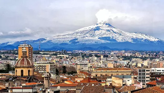 Día 4: Sicilia, Italia