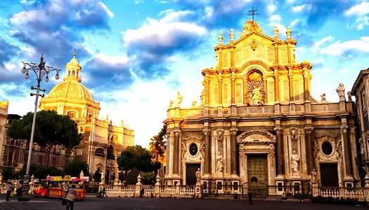 Día 5: Sicilia, Italia
