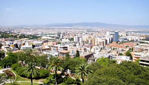 Día 2: CerdeÃ±a Sur, Italia