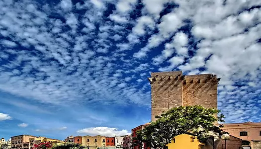 Día 4: CerdeÃ±a Sur, Italia