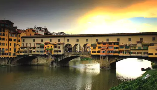 Día 8: Roma, Italia - Florencia, Italia