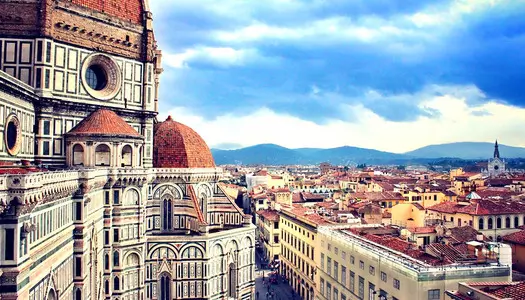 Día 14: Florencia, Italia - Venecia, Italia