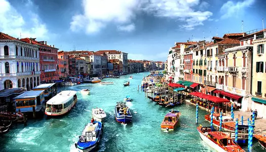 Día 17: Venecia, Italia - Verona, Italia