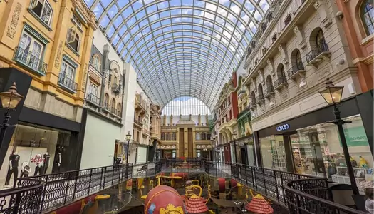 Día 5: Prince Albert, Canadá - Edmonton, Canadá