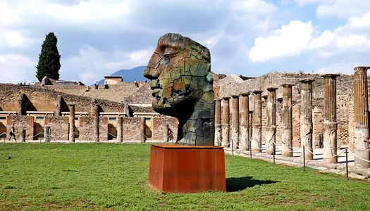 Día 4: Napoles, Italia