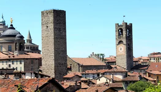 Día 7: Bergamo, Italia