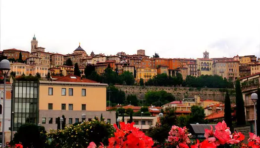 Día 8: Bergamo, Italia