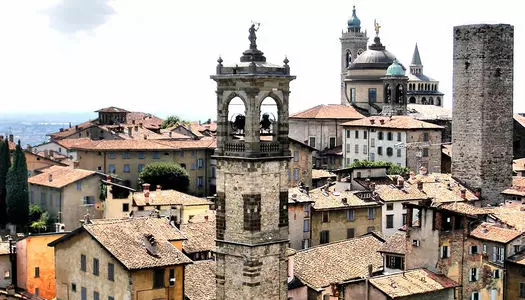 Día 5: Bergamo, Italia