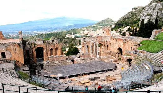 Día 4: Sicilia, Italia