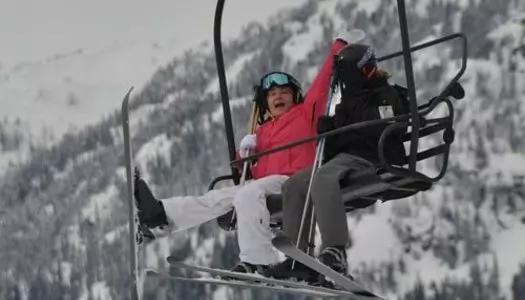 Día 6: Whistler, Canadá