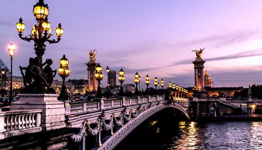 Día 10: Rouen, Francia - Paris, Francia
