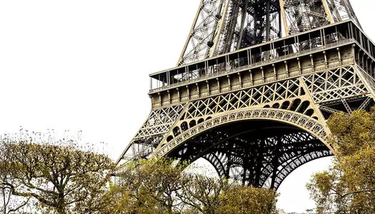 Día 11: Dijon, Francia - Paris, Francia