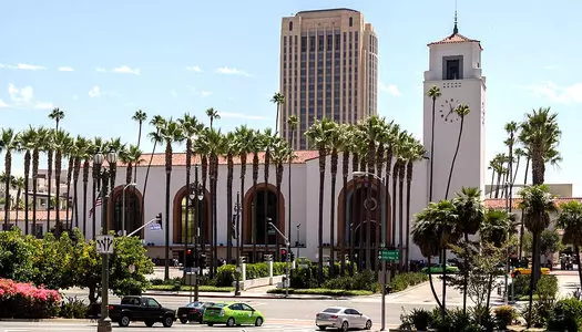 Día 3: Los Angeles - CA, Estados Unidos