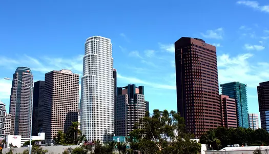 Día 5: Los Angeles, Chile