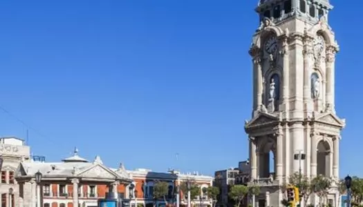 Día 1: Ciudad de Mexico, México - Pachuca, México