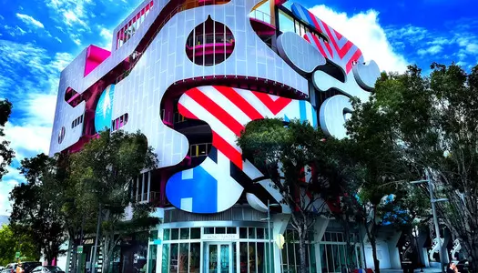 Día 3: Miami Area - FL, Estados Unidos