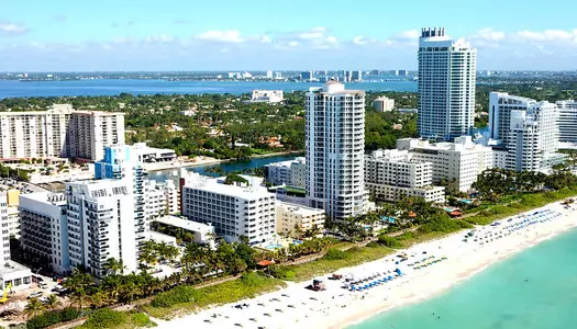 Día 3: Miami Area - FL, Estados Unidos