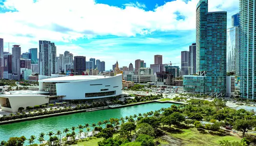 Día 6: Miami Area - FL, Estados Unidos