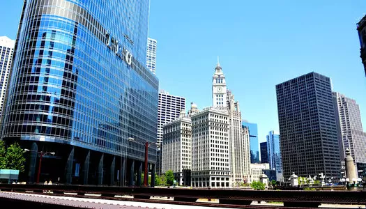 Día 4: Chicago - IL, Estados Unidos