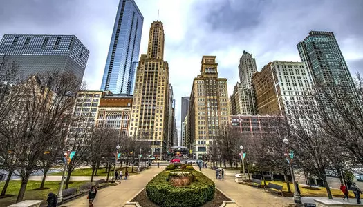 Día 5: Chicago - IL, Estados Unidos