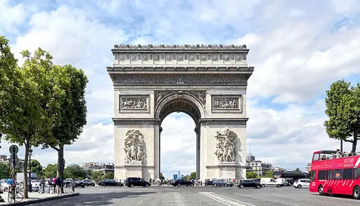 Día 12: Biarritz, Francia - Paris, Francia