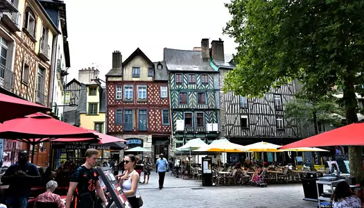 Día 1: Paris, Francia
