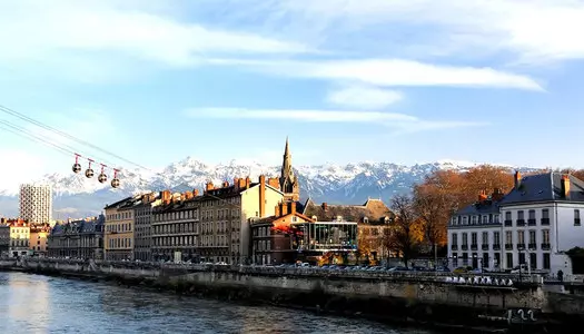 Día 1: Paris, Francia