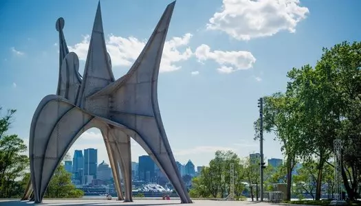 Día 4: Montreal, Canadá
