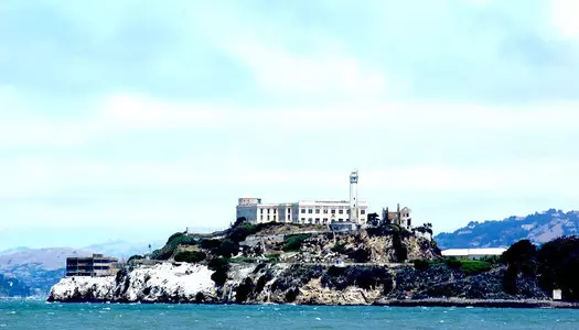 Día 8: San Francisco Area - CA, Estados Unidos