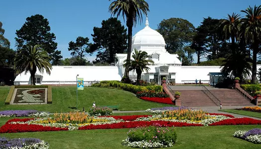 Día 8: San Francisco Area - CA, Estados Unidos