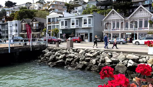 Día 7: San Francisco Area - CA, Estados Unidos